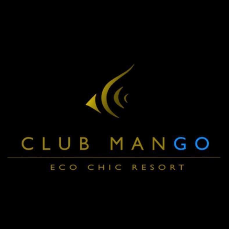 Club Mango Resort Kalpitiya Exteriör bild